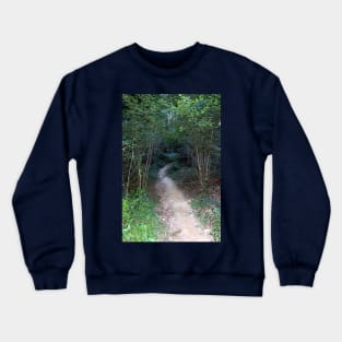 forest Crewneck Sweatshirt